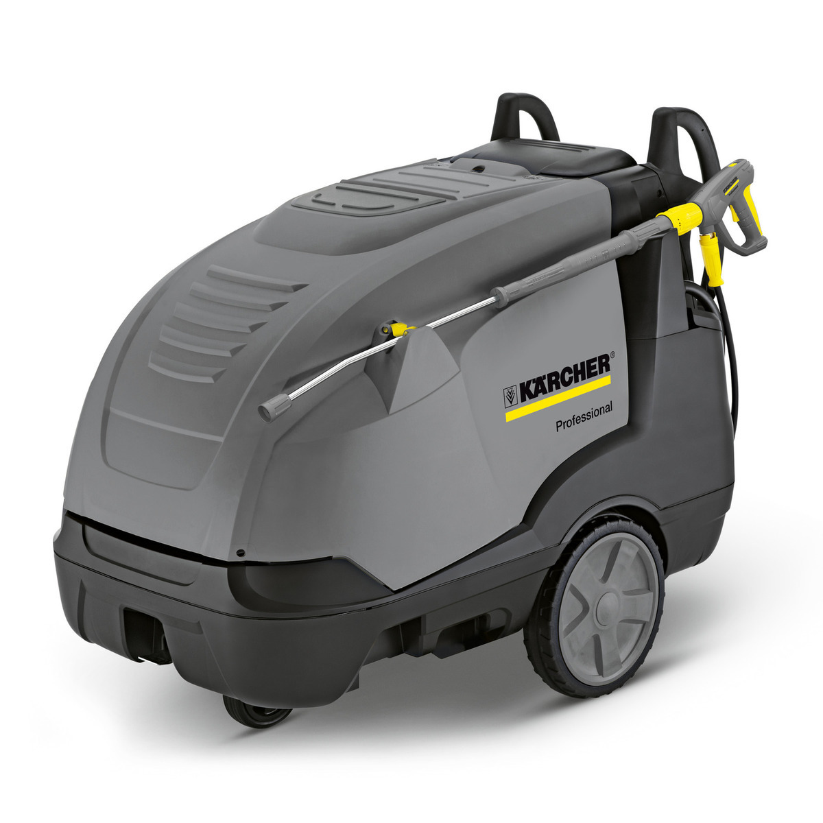 Karcher Hot Water Special Class